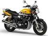 Yamaha XJR 1300