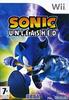 Sonic Unleashed