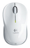 Logitech V470 Cordless Laser Mouse for Bluetooth White – Клавиатуры, мыши, комплекты – Яндекс.Маркет