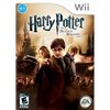 Harry Potter and The Deathly Hallows Part 2 Wii