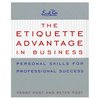 Etiquette Advantage in Business