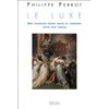 Philippe Perrot "Le Luxe"