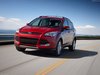 Ford Kuga new