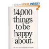 Barbara Ann Kipfer  "14,000 Things to be Happy About"