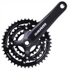 SRAM S600 Chainset - Power Spline