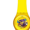 Часы Swatch SUOJ100 YELLOW LACQUERED