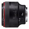 Canon EF 85mm f/1.2L II USM or 1.4 L