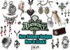 Украшения Alchemy Gothic