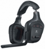 Wireless Gaming Headset G930