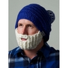 BLUE BEARDO HAT (TORONTO)