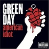 Green day American Idiot