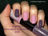 Aurelia Manicure & Pedicure #08