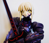 Saber Alter