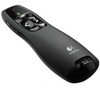 Пульт для презентаций Logitech Wireless Presenter R400