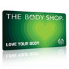 Подарочная карта The Body Shop