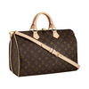 Louis Vuitton Speedy 35