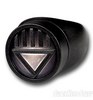 Black Lantern Light-Up Power Ring