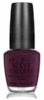 OPI Black Cherry Chutney