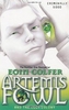 Artemis Fowl and the Lost Colony