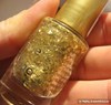 Лак Essence Color&Go quick drying nail polish 67 Make It Golden