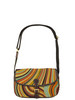 Paul Smith Floyd Crossbody Swirl Bag