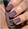 China Glaze Below Deck