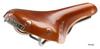 Brooks England Swift Titan Saddle (colour honey)