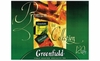 Greenfield Premium Tea Collecion