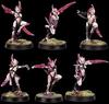 Old Daemonettes of Slaanesh