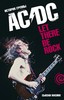 Let There Be Rock. История группы "AC/DC"