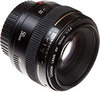 Canon EF 50 mm F/1.4 USM