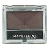 тени maybelline 750 chocolate chic