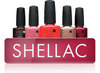 Набор для маникюра Shellac