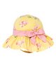 Flower Sunhat