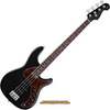 FENDER STU HAMM URGE II BASS RW BLACK