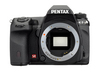 PENTAX K-5 body