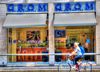 Grom Gelateria