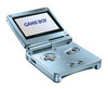 Nintendo Game Boy Advance SP