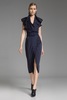 donna karan ny dress