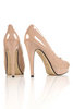 STARE2 PLATFORM COURT SHOES размер 37