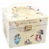 Открытки The World of Peter Rabbit: A Box of Postcards