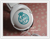 SHINEE S.H.W SHINee World HEADPHONES