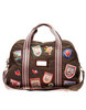 Сумка Asos Cath Kidston Badges Holdall Bag