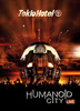 Humanoid city Live