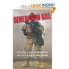 Generation kill: Devil Dogs, Iceman, Captain America and The New Face of American War