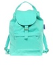 Baggu Canvas Backpack in Sea