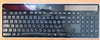 Logitech K750