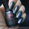 Nubar Indigo Illusion