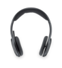 Logitech Wireless Headset H800