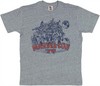 Marvel t-shirt